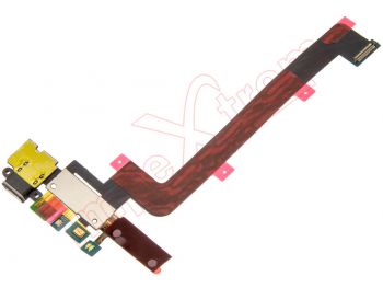 Flex connector charging and accessories for Xiaomi MI4